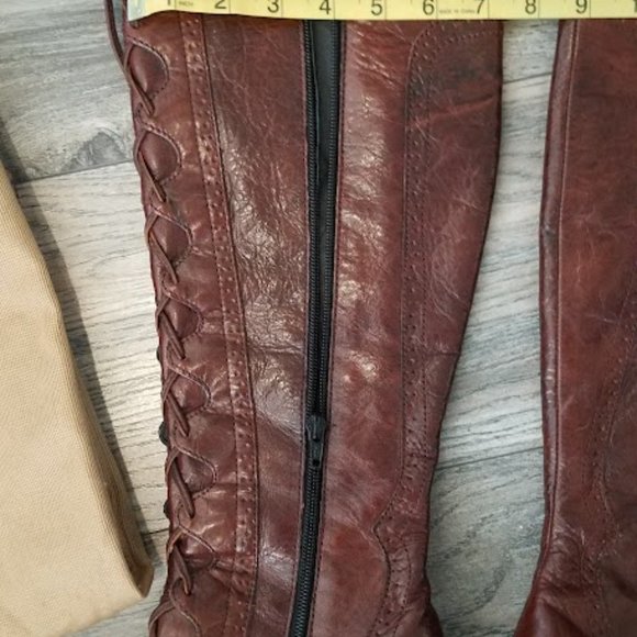 Born Crown Boots - Picture 5 of 9